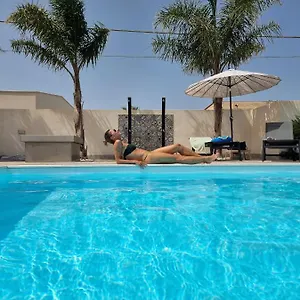 Mrbrown - Cinzia Appart hôtel